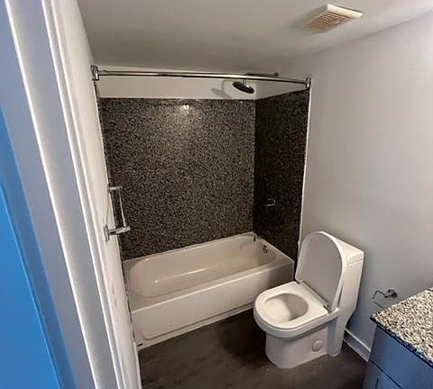 3rd image of 13605 NE 3rd Ct #412