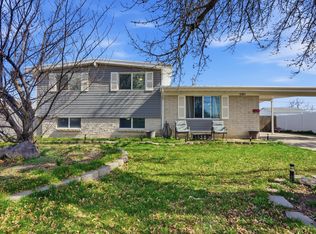 5101 S Leisure Ln, Salt Lake City, UT 84129