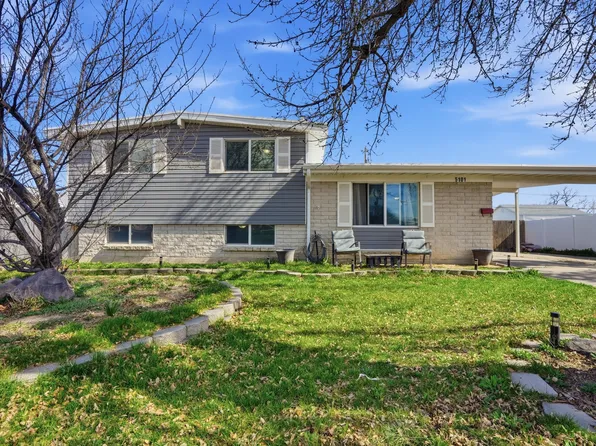 5101 S Leisure Ln, Salt Lake City, UT 84129