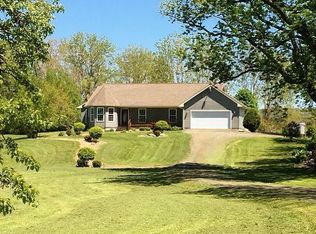 7470 Hardenburg Rd, Westfield, NY 14787