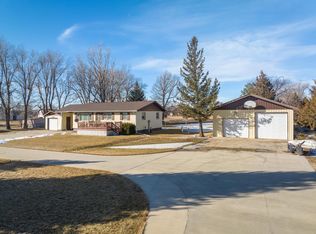 3025 Anderson Rd, Rapid City, SD 57703