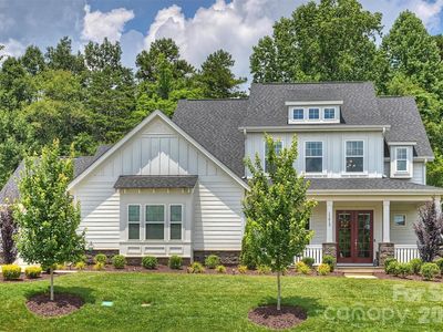 13012 Brooklyn Skylar Way, Huntersville, NC, 28078
