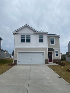 1005 Tess St, Graniteville, SC, 29829