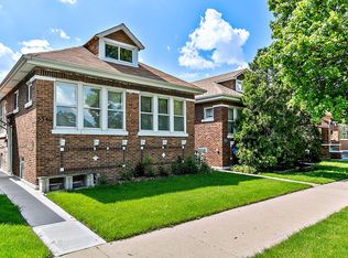 5346 S Spaulding Ave, Chicago, IL 60632