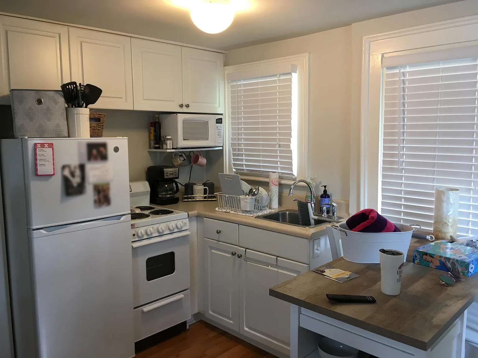 1 bed, 475 sqft, $1,700 — Photo 2