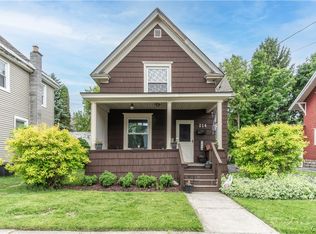 214 S Rutland St, Watertown, NY 13601