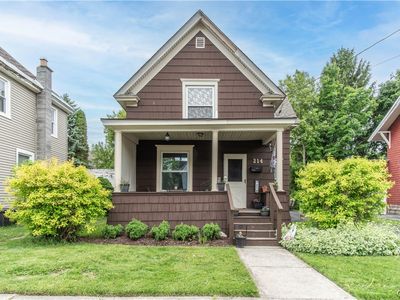 214 S Rutland St, Watertown, NY, 13601