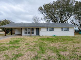 124 Saint Peter Ave, Iota, LA 70543