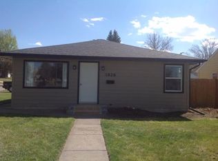 1826 6th Ave S, Great Falls, MT 59405