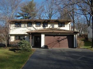 27 Oneida Ave, Rockaway, NJ 07866