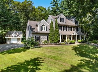 62 Lyford Ln, Brentwood, NH 03833