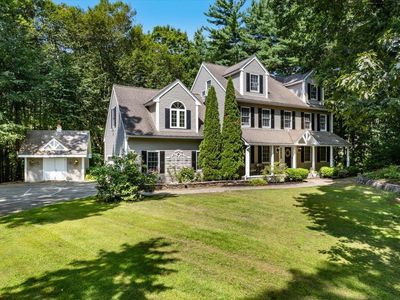 62 Lyford Lane, Brentwood, NH, 03833