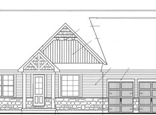 986 Larkspur Dr, Morrow, OH