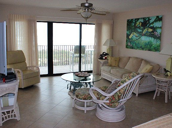2nd image of 5400 Gulf Blvd #201