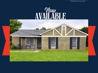 3718 Canary Cv W, Memphis, TN 38109