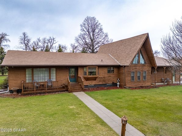 9408 Highway 18, Cavalier, ND 58220
