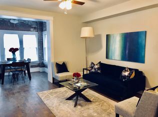 4452 McPherson Ave #1E, Saint Louis, MO