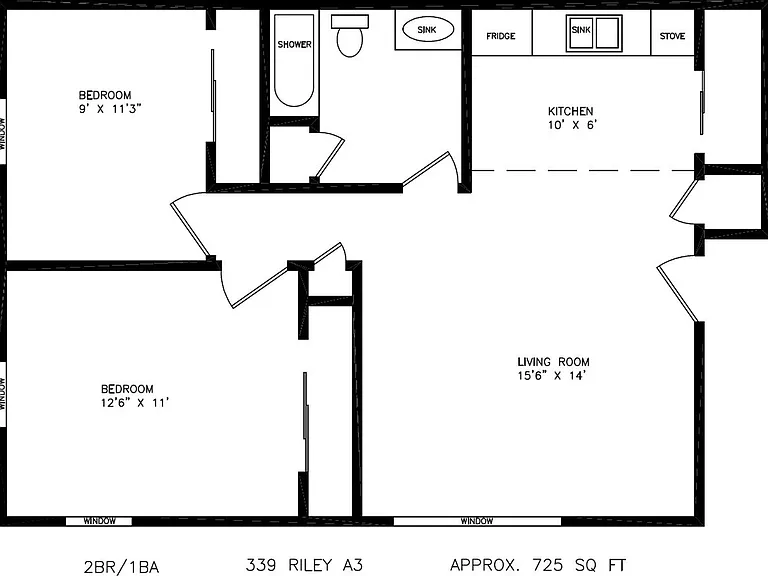 339 Riley Dr — Photo 13