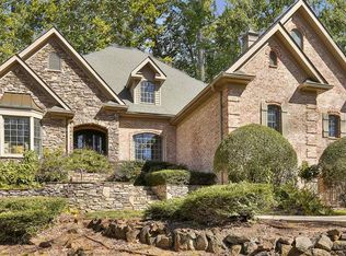 409 Loyd Rd, Peachtree City, GA 30269