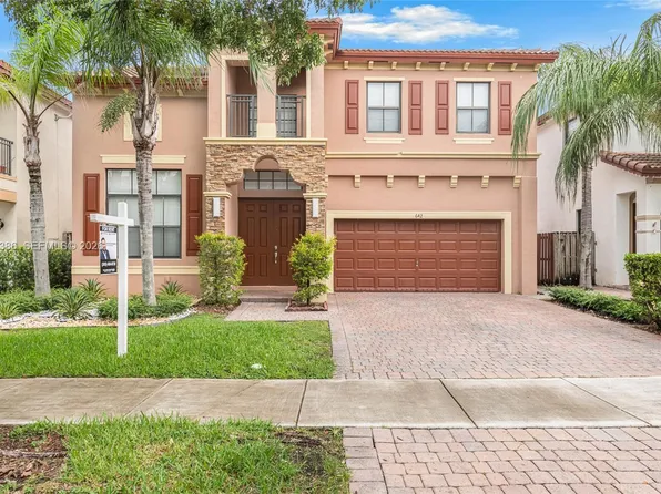 642 SE 37th Pl, Homestead, FL 33033
