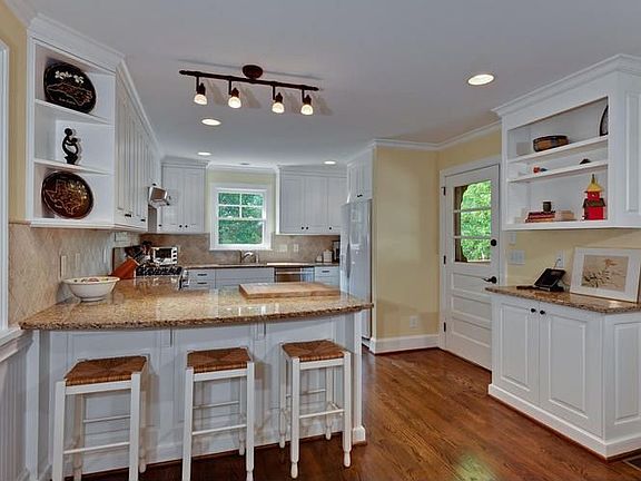 1709 Wensley Dr-Kitchen 1