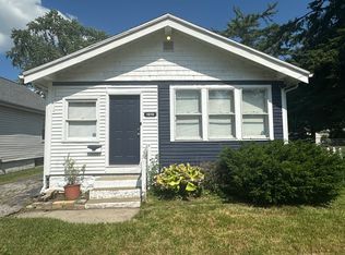 1010 Elysian Ave, Toledo, OH 43607