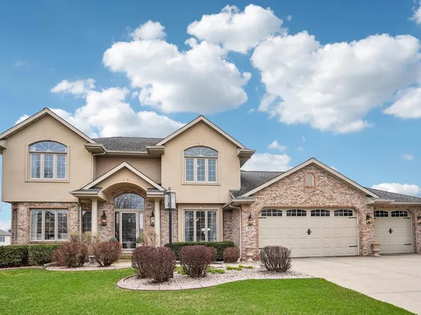 217 Sunset Drive, Dane, WI 53529