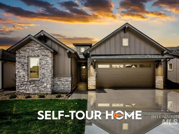7143 S Skybreak Ln, Meridian, ID 83642
