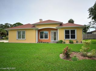 2000 S Misty Harbor Pl, Merritt Island, FL 32952