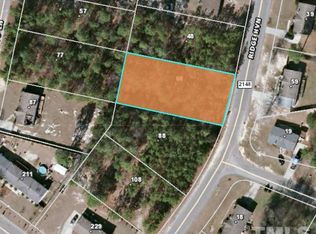 68 Ridge Hvn, Sanford, NC 27332