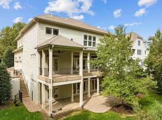 3204 Canoe Brook Pkwy, Raleigh, NC 27614