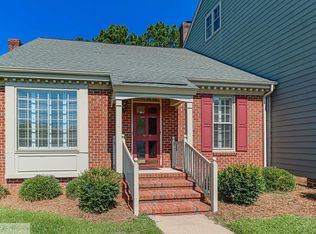 717 N Spence Ave, Goldsboro, NC 27534