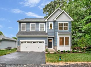 1209 Johnson Dr, Shady Side, MD
