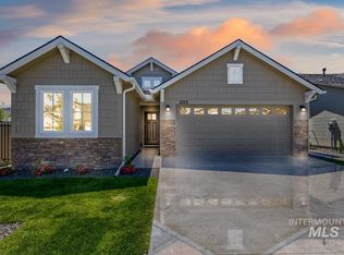 203 W Haniken St, Meridian, ID 83642