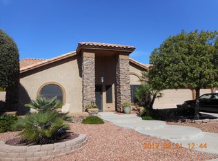 9704 W Marco Polo Rd, Peoria, AZ 85382