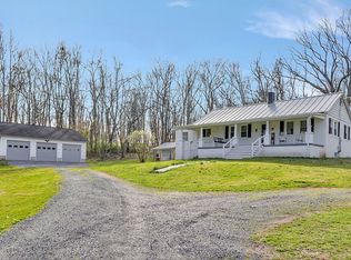 2207 Junction Rd, Strasburg, VA 22657