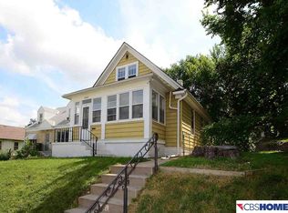 2927 N 56th St, Omaha, NE 68104