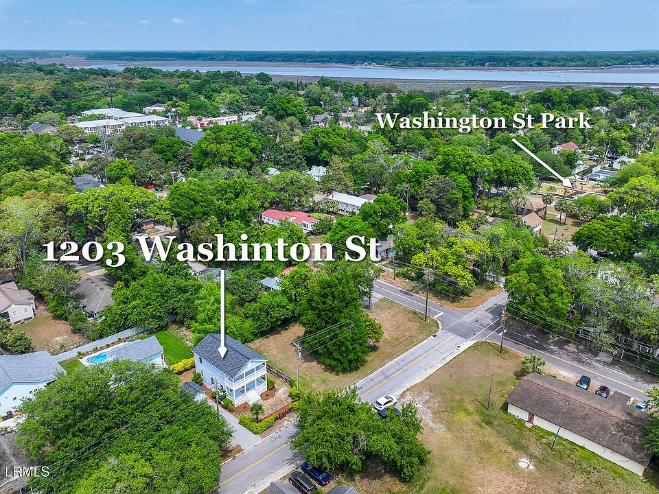 1st image of 1203 Washington Street