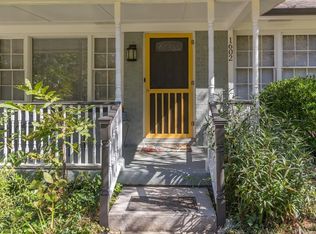 1602 Columbia Cir, Decatur, GA 30032