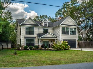 15311 Thoroughfare Rd, Gainesville, VA 20155