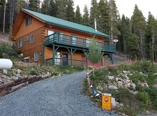 565 Harris Dr, Idaho Springs, CO 80452