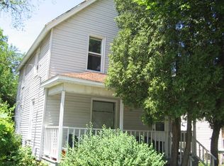 622 S Mills St, Madison, WI 53715