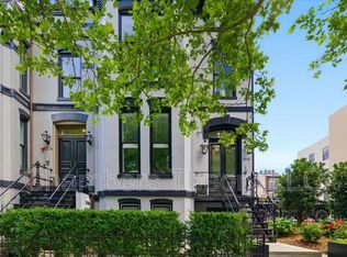 1516 Q St NW #1, Washington, DC 20009