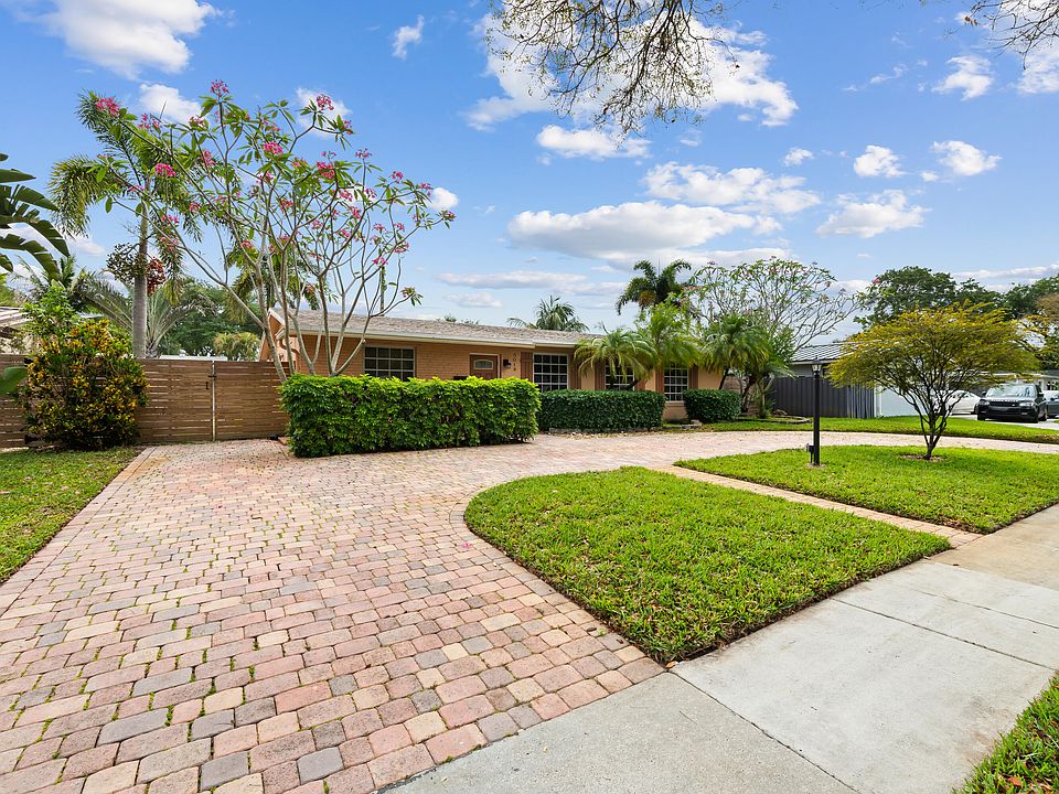 1st image of 5018 SW 91st Terrace