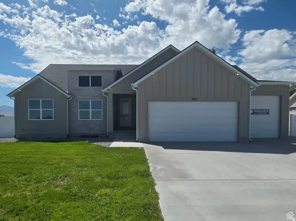 382 E Stafford St #126, Grantsville, UT 84029