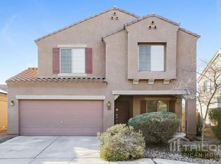 23745 W Hidalgo Ave, Buckeye, AZ 85326