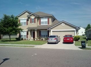9255 Prosperity Lake Dr, Jacksonville, FL 32244