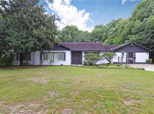 3855 Mountain Dr, Mobile, AL 36693