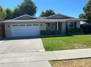 5703 Pontiac Dr, San Jose, CA 95123