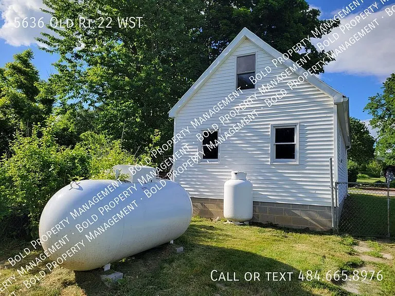 5636 Old Rte #22 — Photo 12